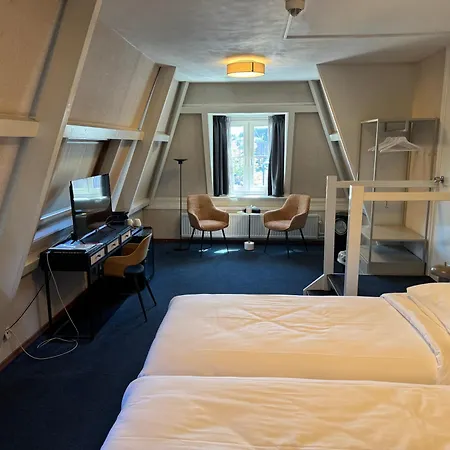 Hotel Mayflower-2